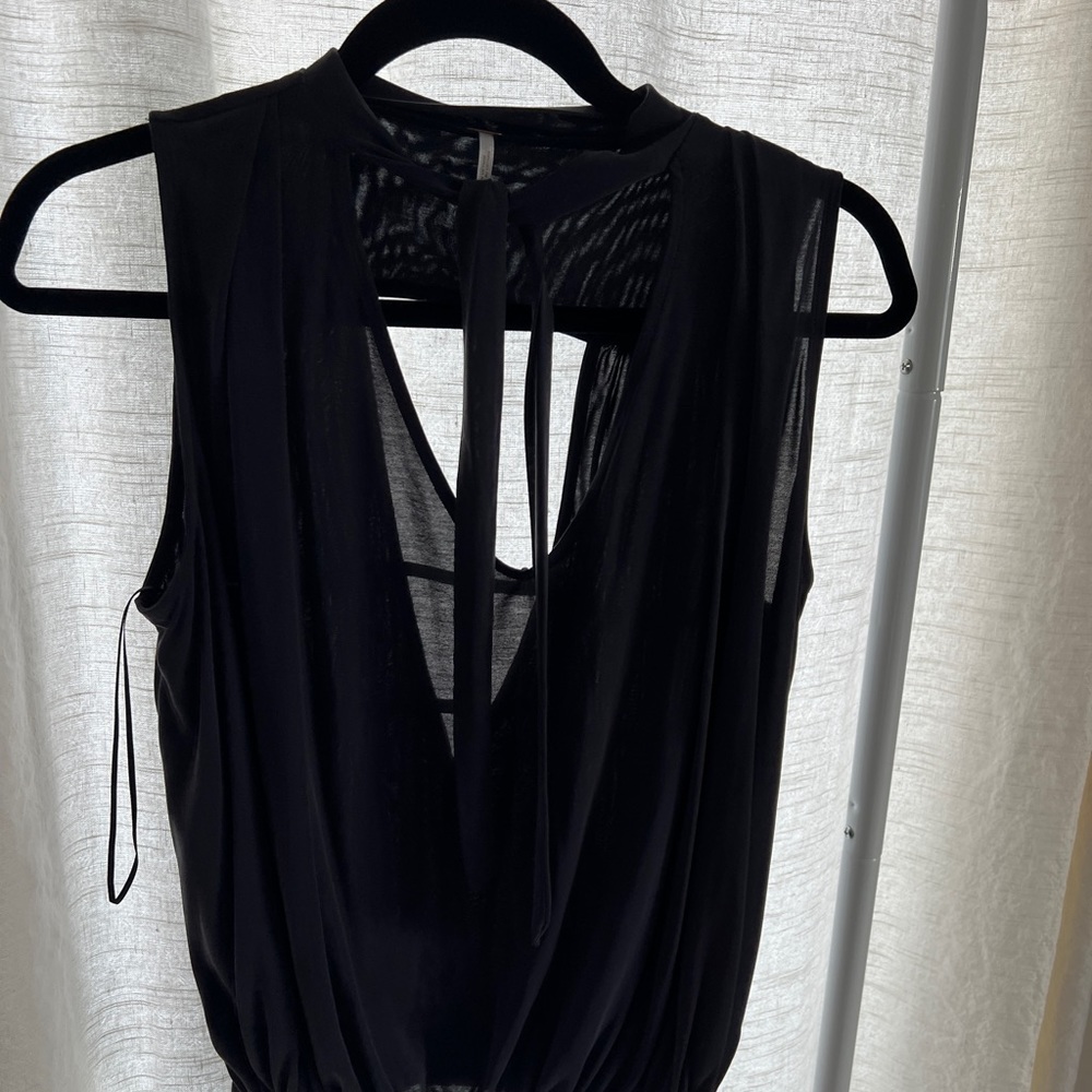 Free people top